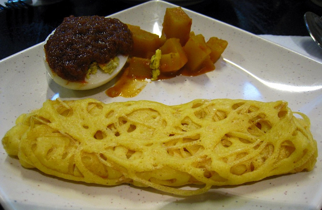 Peranakan Snacks by Chinta Manis at myVillage, Serangoon Gardens