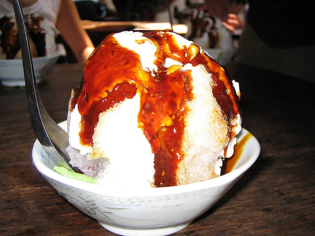 Baba Chendol from Jonker Desserts