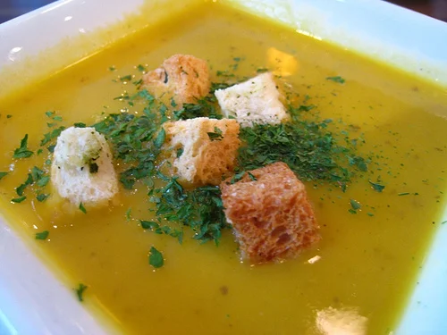 Pancakes for Tea @ Cedele, Wheelock Place