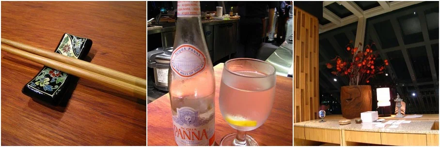 Takumi Tokyo @ Marina at Keppel Bay