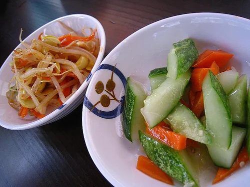 Sichuan Food @ Guo Fu