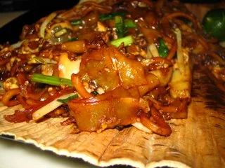 A Tale of 2 Kway Teows