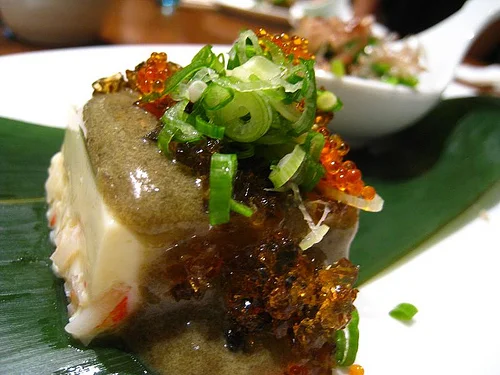 Dinner @ Tetsu, Tanglin Mall