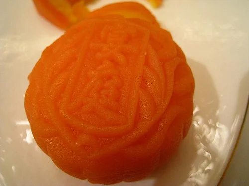 Mooncake & Tea Pairing @ Yan Ting, St Regis Singapore