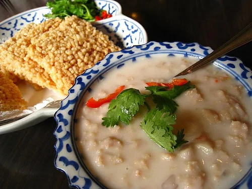 Yhingthai Palace @ Purvis Street