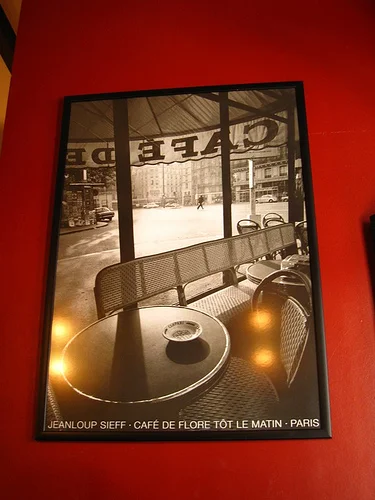 Restaurant Reviewer's Blog Roll