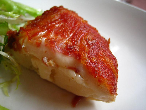 Lunch @ Ristorante da Valentino