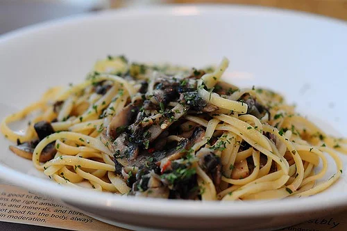 Brunch @ Cedele, Wheelock