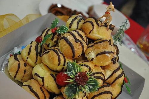 Funniest Food Picture of the Year, 2008 edition [Not suitable for children]