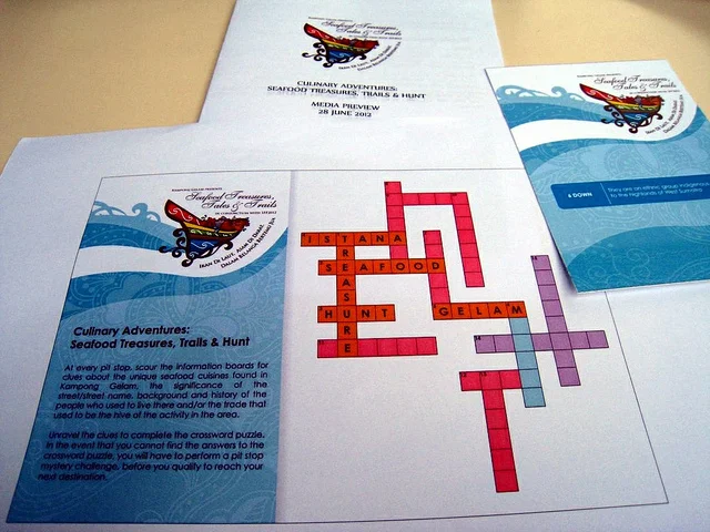 Learn more about Malay Food during Singapore Food Festival 2012