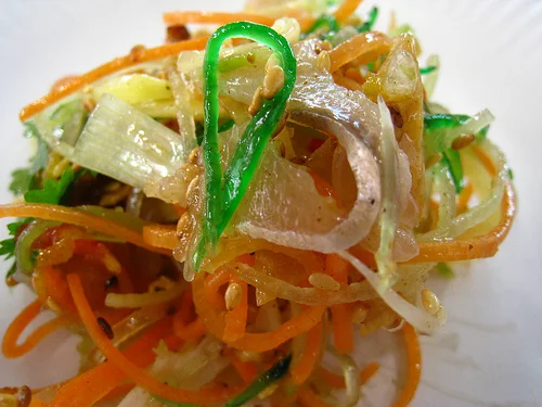 Recession Friendly Yu Sheng - Zhen Jie @ Chinatown