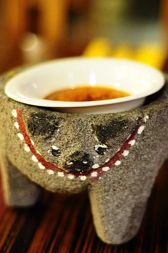 Tasting Dinner @ Viva Mexico