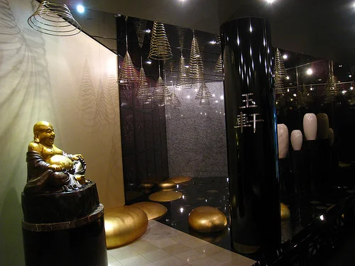 Dumplings & Noodle Lunch @ Yu - Burswood, Perth