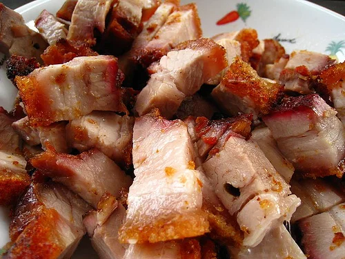 Dragon Inn Char Siew Rice Stall @ Toa Payoh