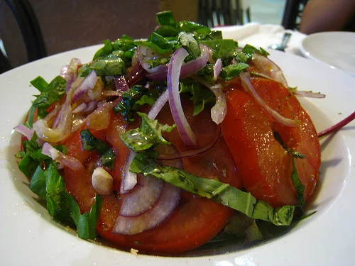 Da Mario Pizzeria @ Robertson Quay