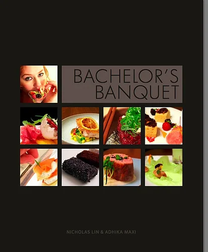 Recipe: Bacon & Egg Risotto (from "Bachelor's Banquet")