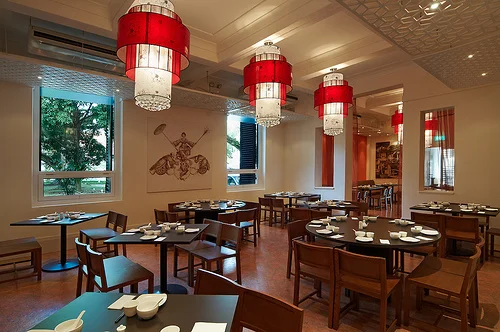 S$2 Peking Duck Rolls @ Chinese Box