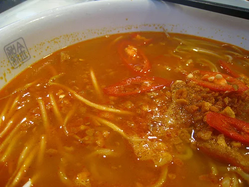 Set Lunch @ HK Kim Gary, Vivocity