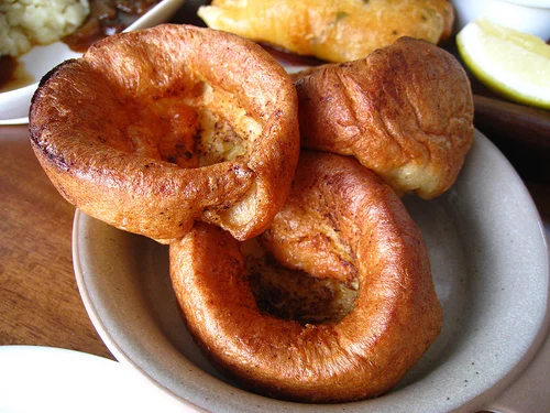 Yorkshire Puddings & Pub Grub @ Queen & Mangosteen, VivoCity
