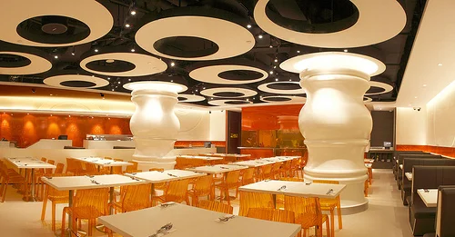 The Muthu's Flavors - 313 @ Somerset