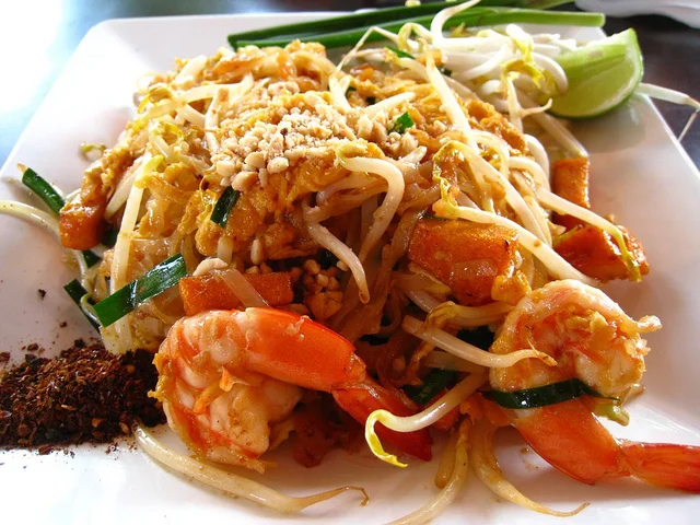 Oktoberfest & Thai Fare @ Tawandang Microbrewery, Dempsey Hill