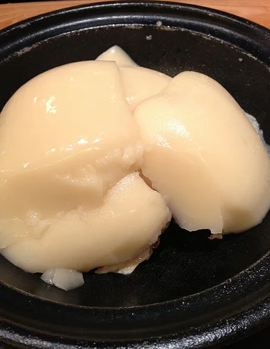 Bijin Nabe (Beauty Steamboat) at Tsukada Nojo