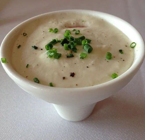 Martell Cordon Bleu Pairing Menu at Stellar