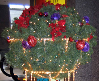 Food Bloggers Christmas Gift Exchange