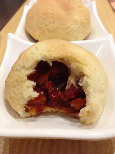 Tim Ho Wan Singapore opens at Plaza Singapura