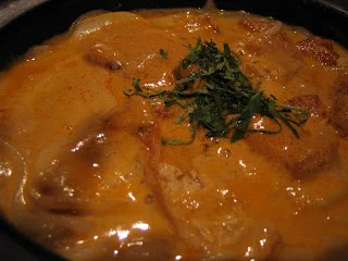 Zhen Shan Mei Claypot Laksa @ Vivocity