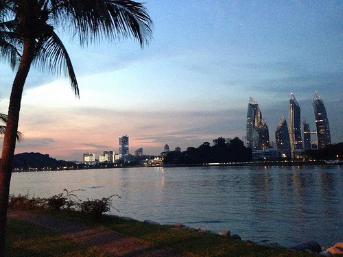 Mother's Day Promotion at The Boxing Crab