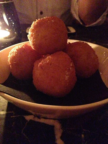 Drinks & Bar Bites at 28 HongKong Street