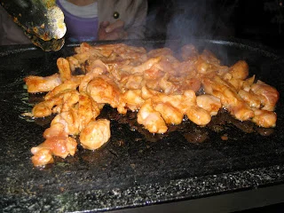 Korean BBQ @ Gold Coast