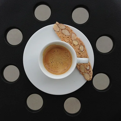 Almond Biscotti from Biscotti Bakery