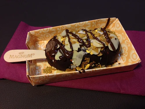 Create Your Own Magnum at Magnum Singapore Pleasure Store!
