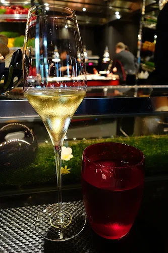 RWS Food Affair: 6 Celebrity Chefs, 9 Days of Indulgence