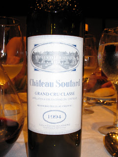 Zambuca Italian Restaurant & Bar