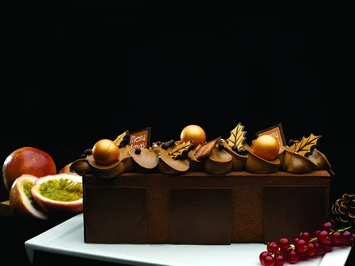 St. Regis Singapore's Festive Offerings