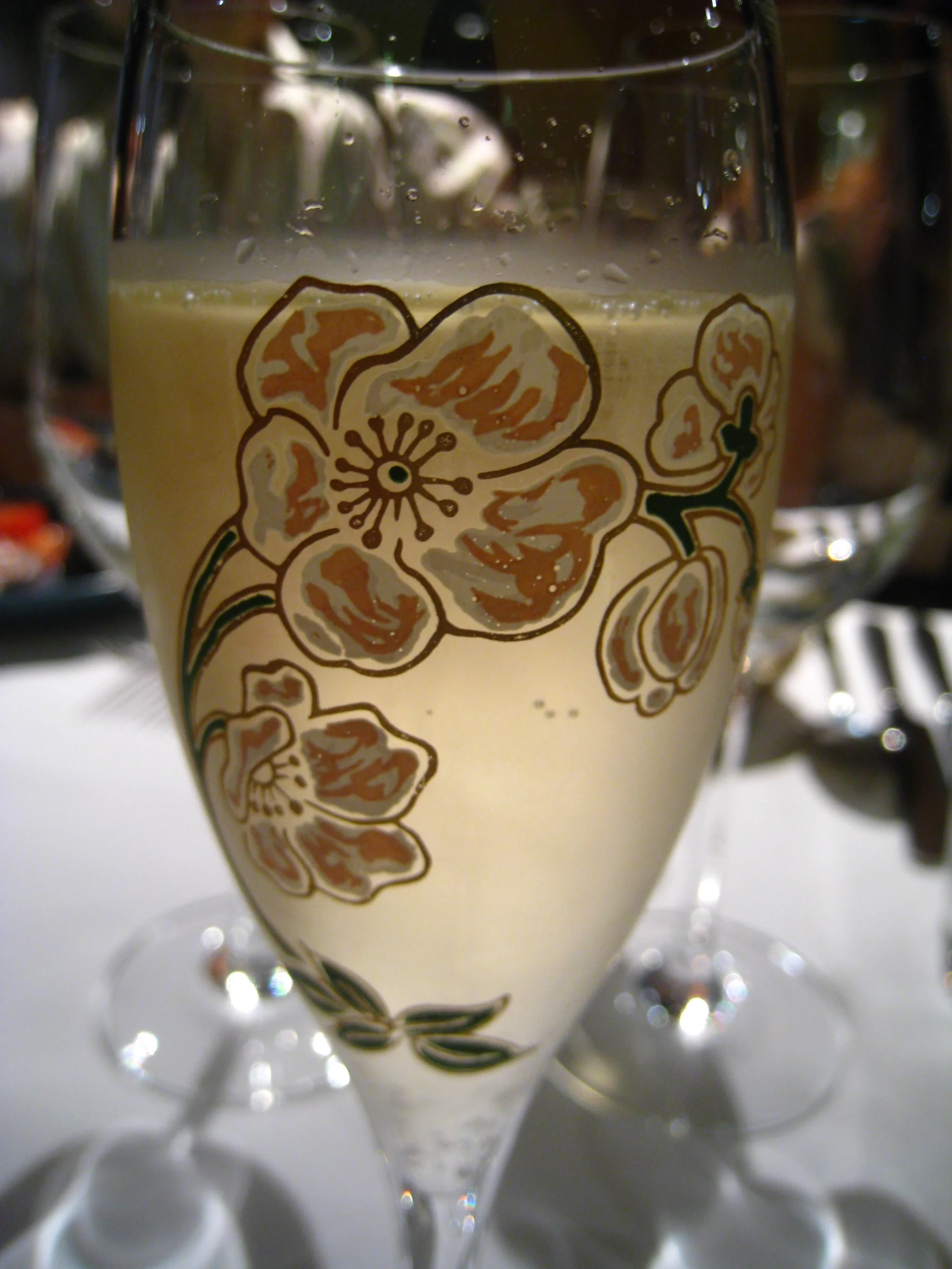 Moving from Blogger to superfinefeline.com - Gastronomic Ruminations