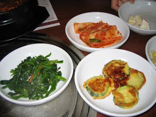 Shillawon Korean Restaurant