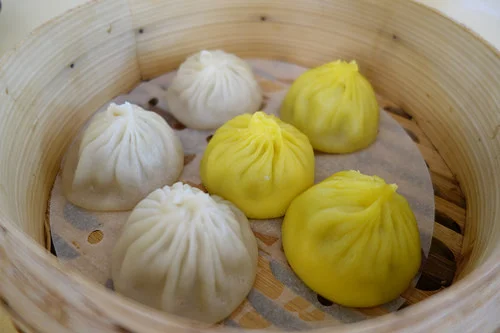 Nanyang Xiao Long Bao at Kallang Bahru