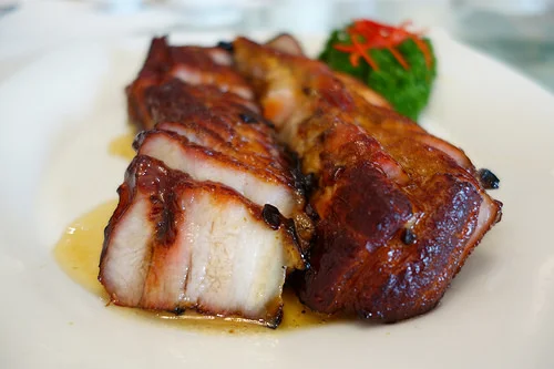 A Taste of Nostalgia at Man Fu Yuan