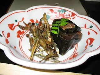 Umami's Farewell @ Sushi Yoshida