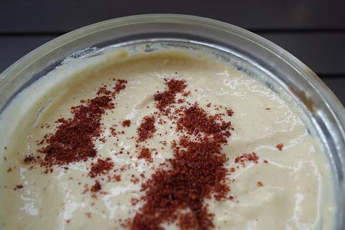 Hummus Recipe by Shane Delia