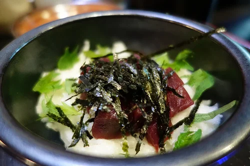 Katsuya at East Coast Road