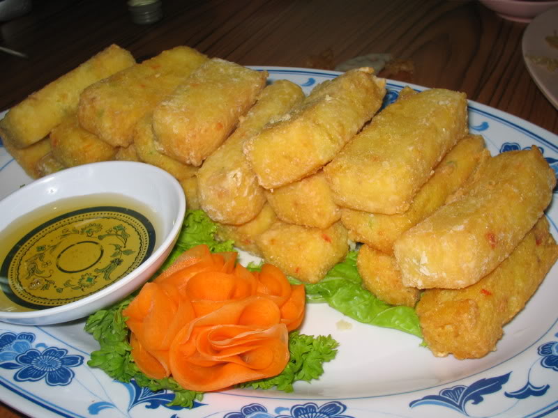 Claypot Crab Beehoon @ Mellben Seafood, Toa Payoh
