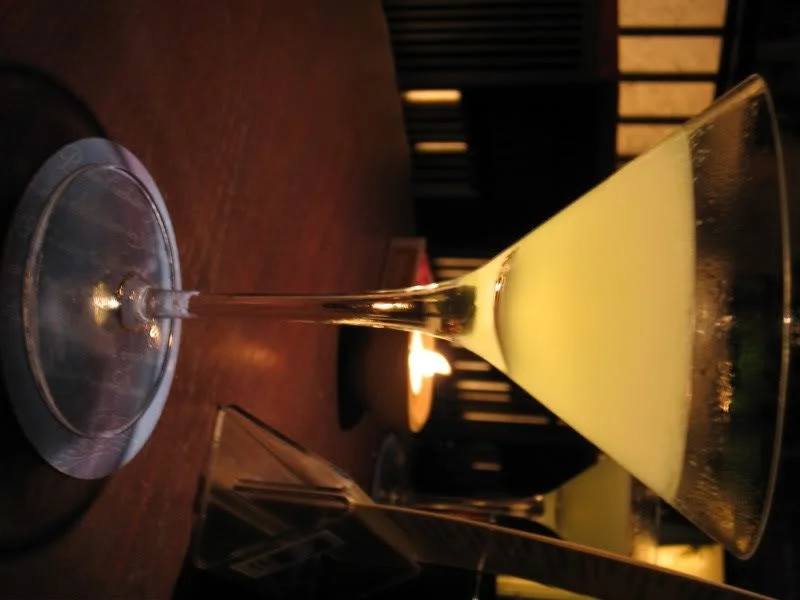 Bar @ Park 10, The Cannery - Clarke Quay