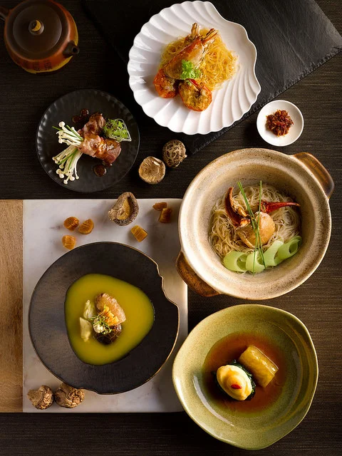 Man Fu Yuan's 19th Anniversary Promotion in July