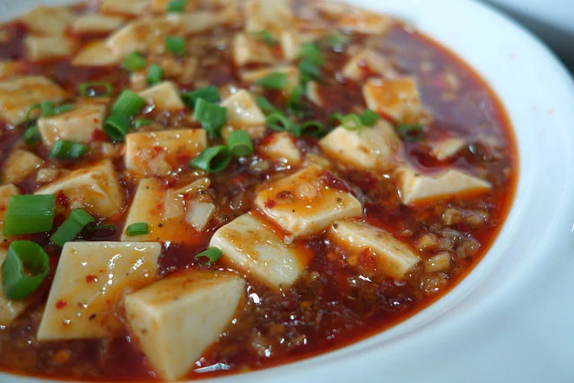 Chuan Wei Xuan Sichuan Restaurant in Joo Chiat