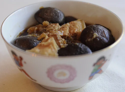 Recipe: Babi Pongteh (Peranakan Pork Belly Stew) - Gastronomic Ruminations